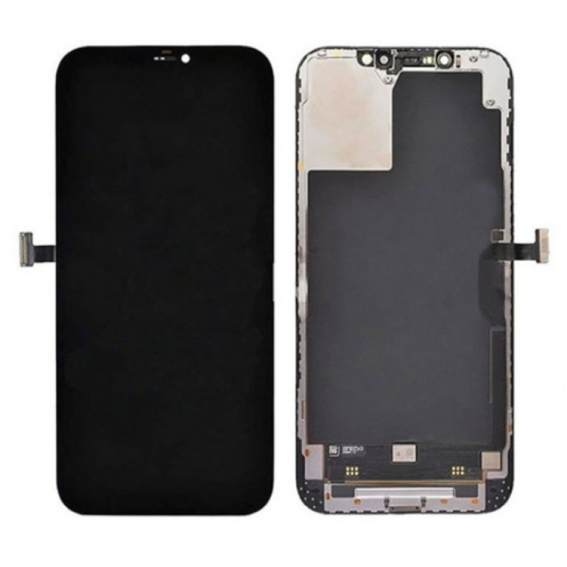 iPhone 12 Pro Max LCD Soft OLED