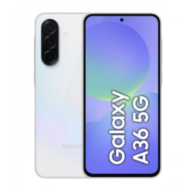 Samsung Galaxy A36 5G 6GB/128GB Lavender
