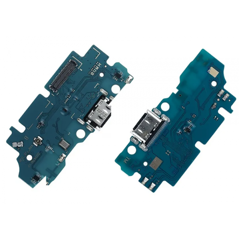 Samsung Galaxy A16 4G A165 Placa Carga