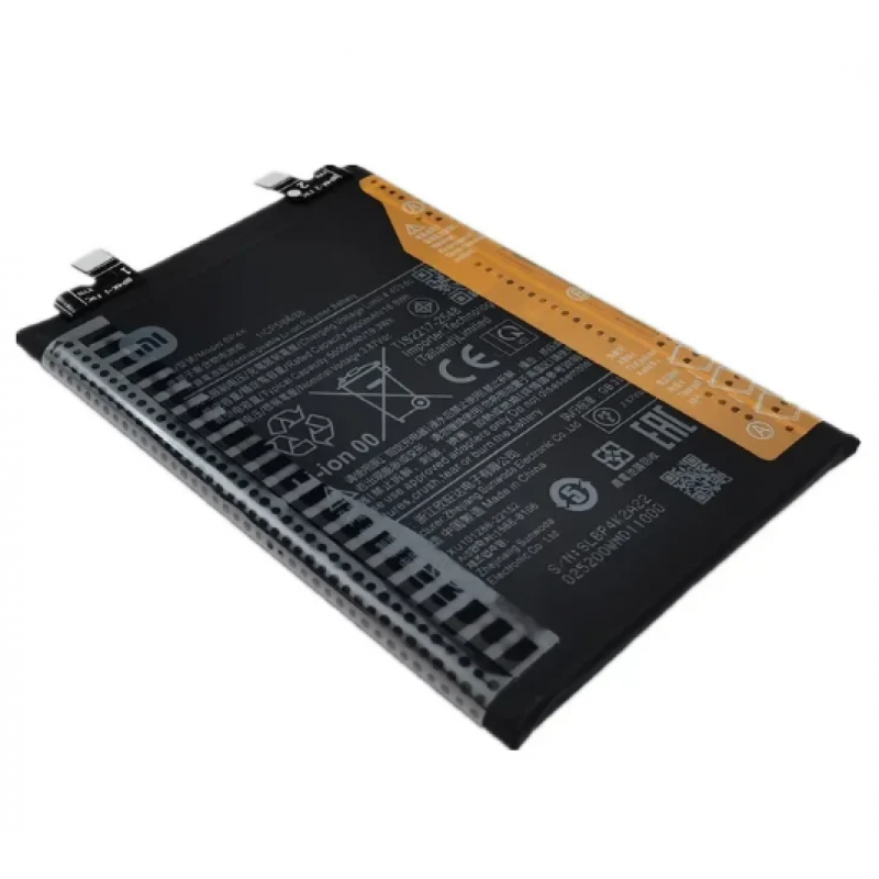 Xiaomi Redmi Note 12 Pro 5G Bateria Original