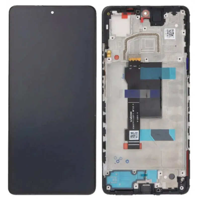 Xiaomi Redmi Note 12 Pro 5G LCD Original