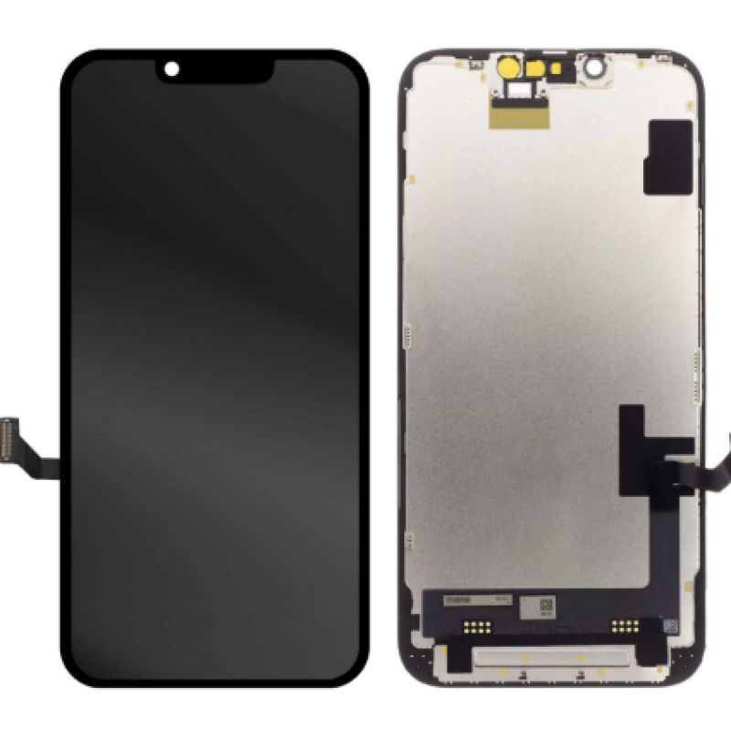iPhone 16e LCD Soft OLED