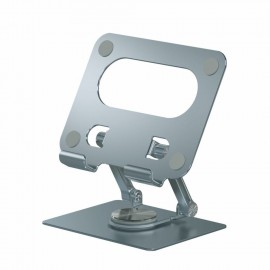 Evelatus Suporte Universal D68 Holder 360 Tablet D68HTS Cinza