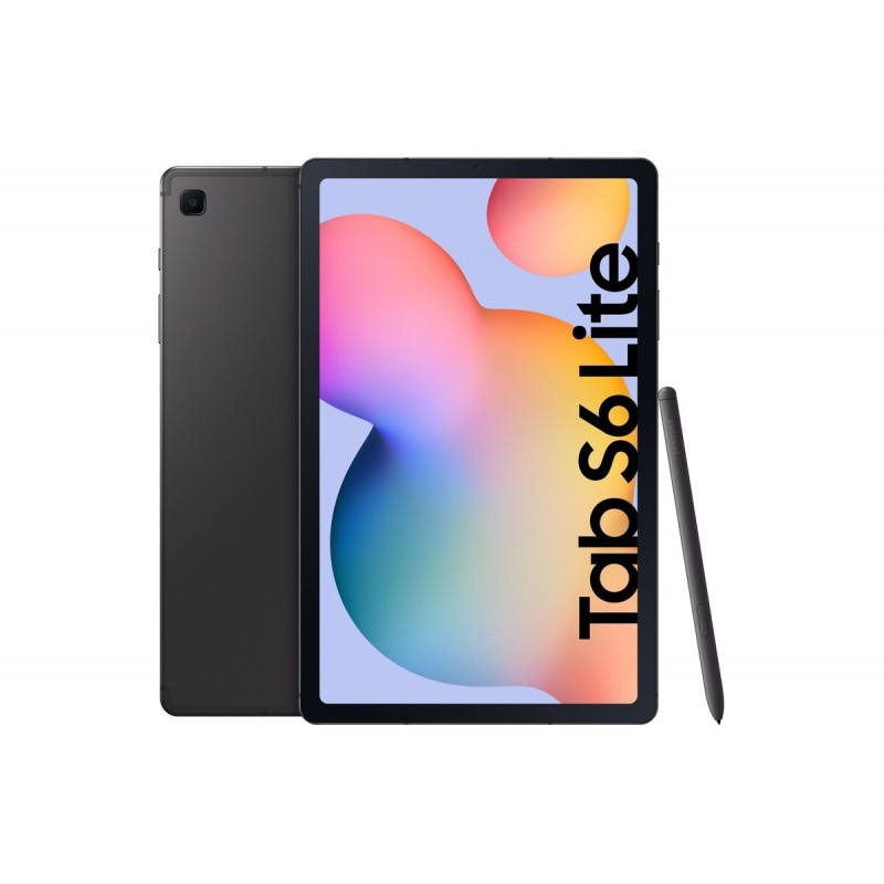 Tablet Galaxy Tab S6 Lite WiFi+4G 10.4 Tablet Galaxy Tab S6 Lite WiFi+4G 10.4