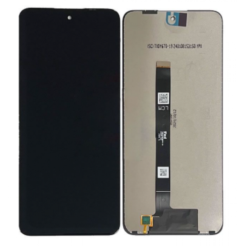 ZTE Nubia Focus Pro Z2351N LCD