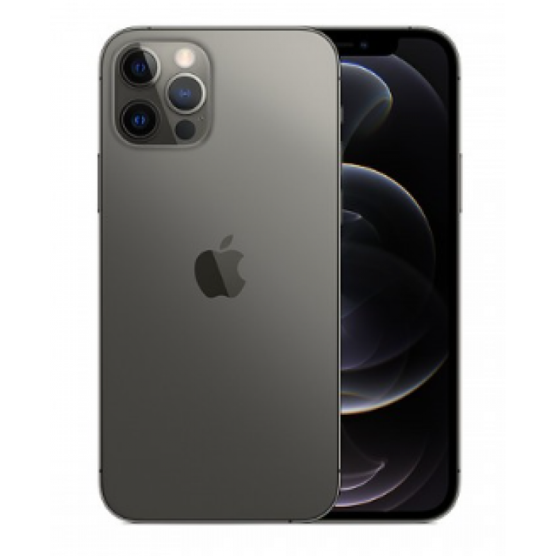 iPhone 12 Pro Max 256GB USADO