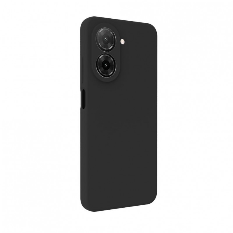 Xiaomi Redmi A5 Capa Proteçao Evetatus Preta Xiaomi Redmi A5 Capa Proteçao Evetatus Preta
