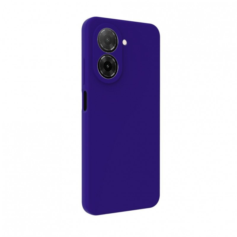 Xiaomi Redmi A5 Capa Proteçao Evetatus Purpura Xiaomi Redmi A5 Capa Proteçao Evetatus Purpura