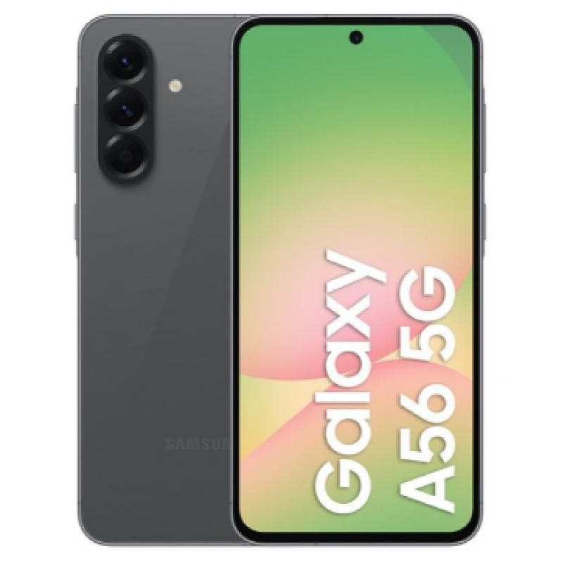 Samsung Galaxy A56 5G 8GB/256GB Graphite