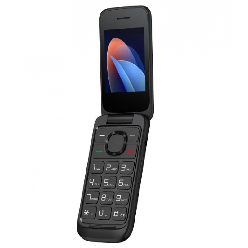 Telemovel TCL Onetouch 5023 Preto