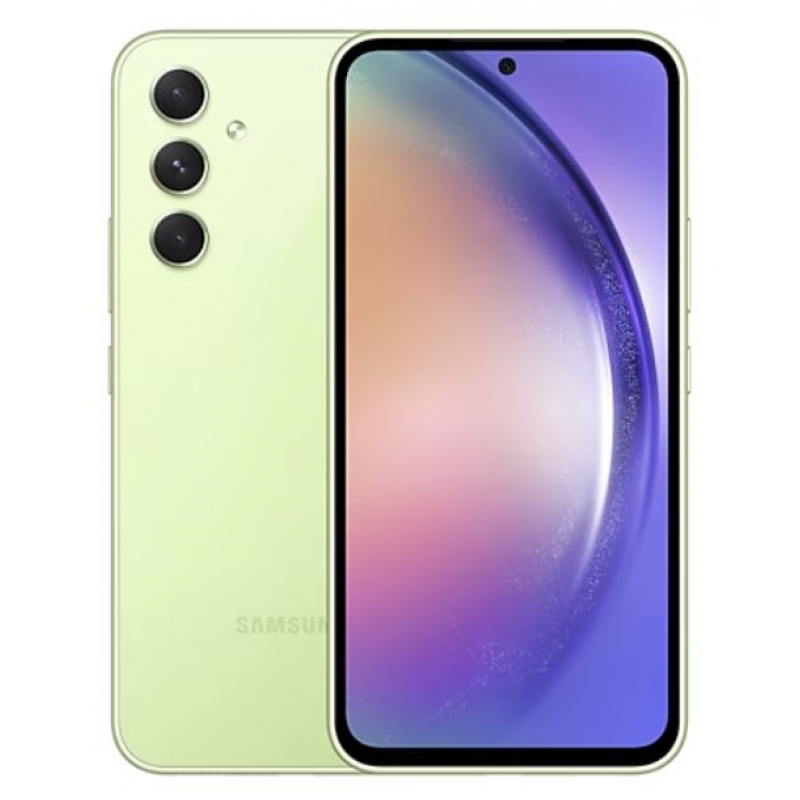 Samsung Galaxy A54 5G 8/256GB Lime