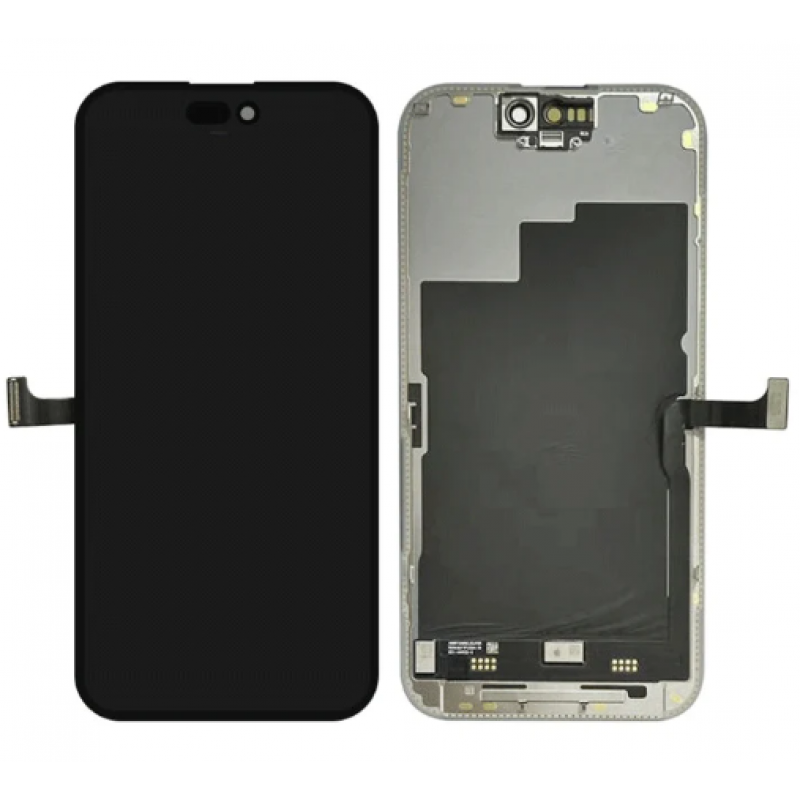 iPhone 15 Pro LCD Hard OLED