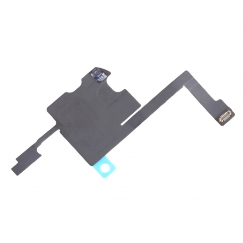 iPhone 15 Pro Flex Sensor