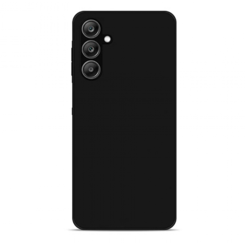 Samsung Galaxy A17 5G Capa Proteçao Preta