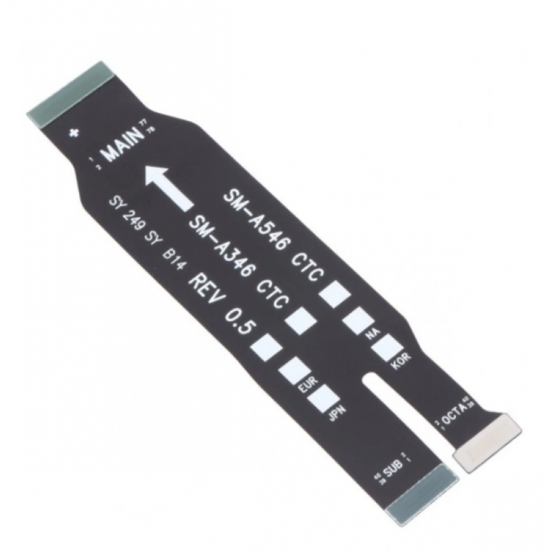 Samsung Galaxy A34 5G A346B / A54 5G A546B Flex