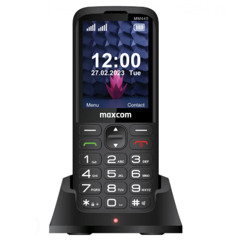 Telemovel Maxcom MM445