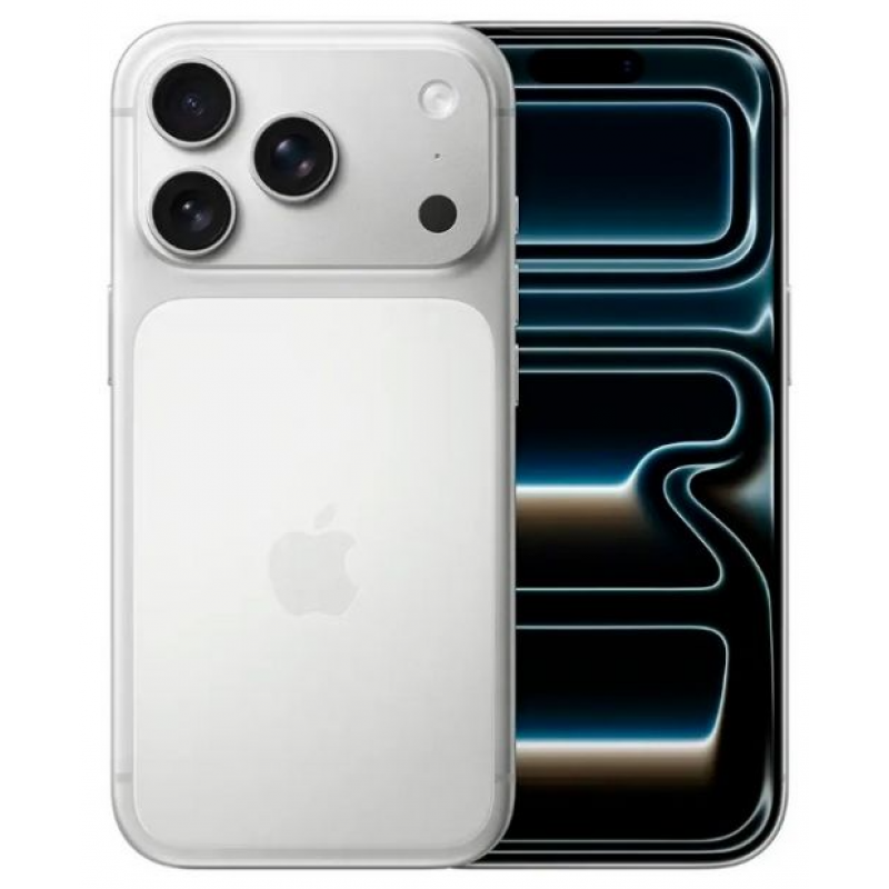 Apple iPhone 17 Pro 6.3