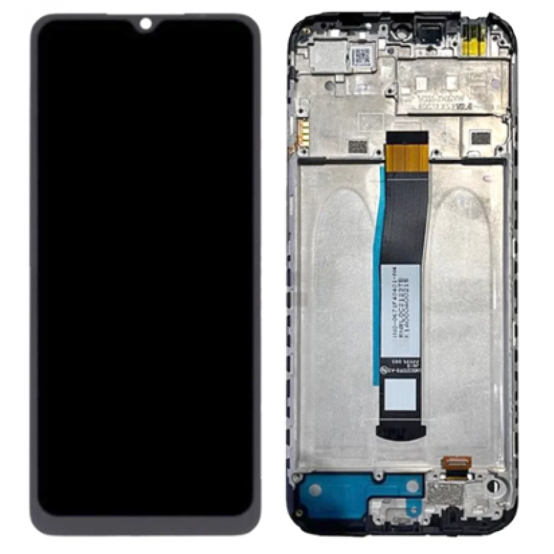 Xiaomi Redmi 10C LCD Original
