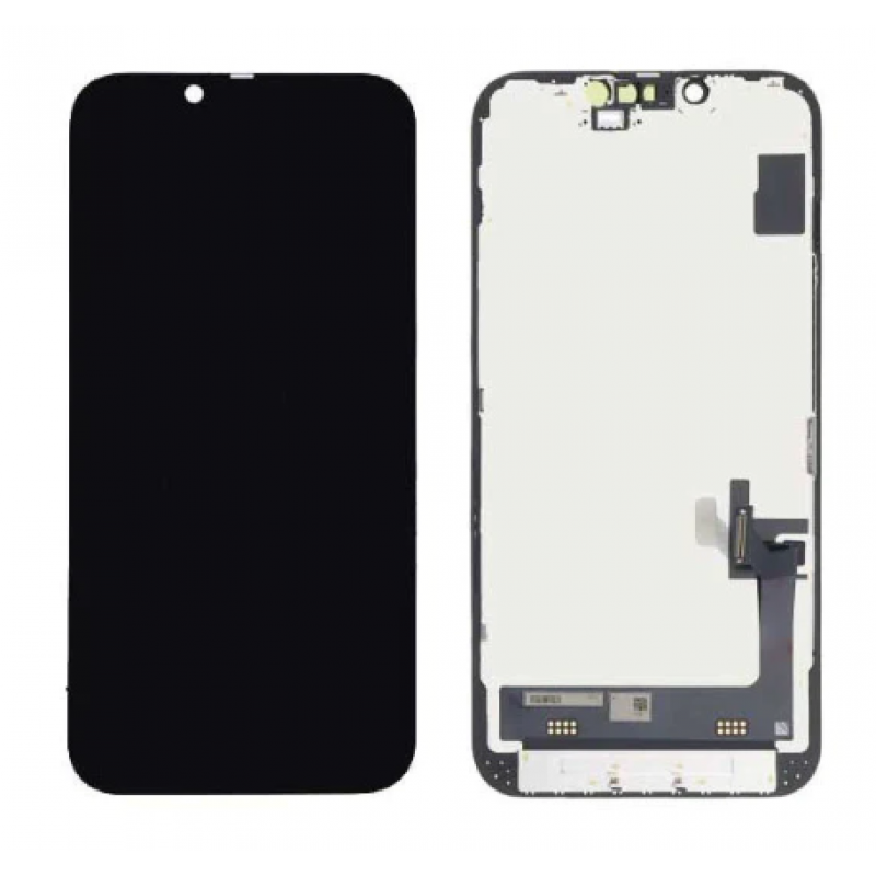 iPhone 14 LCD Soft OLED