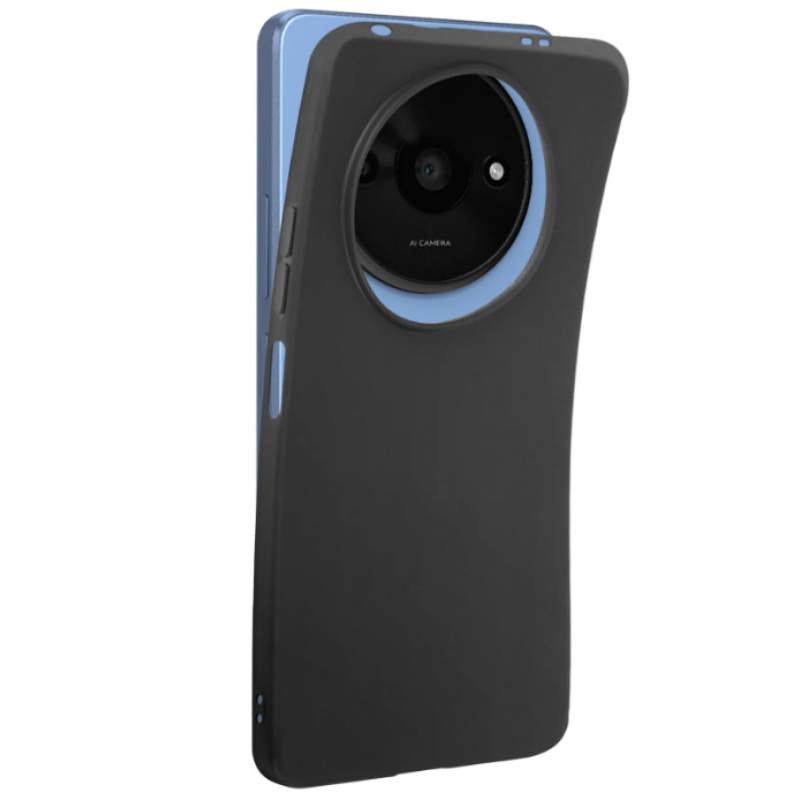 Xiaomi Redmi A3 Capa Proteçao