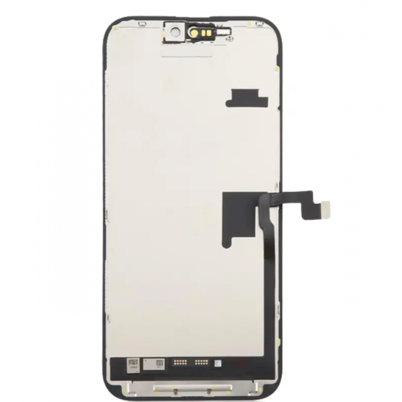 iPhone 16 Pro Hard Oled