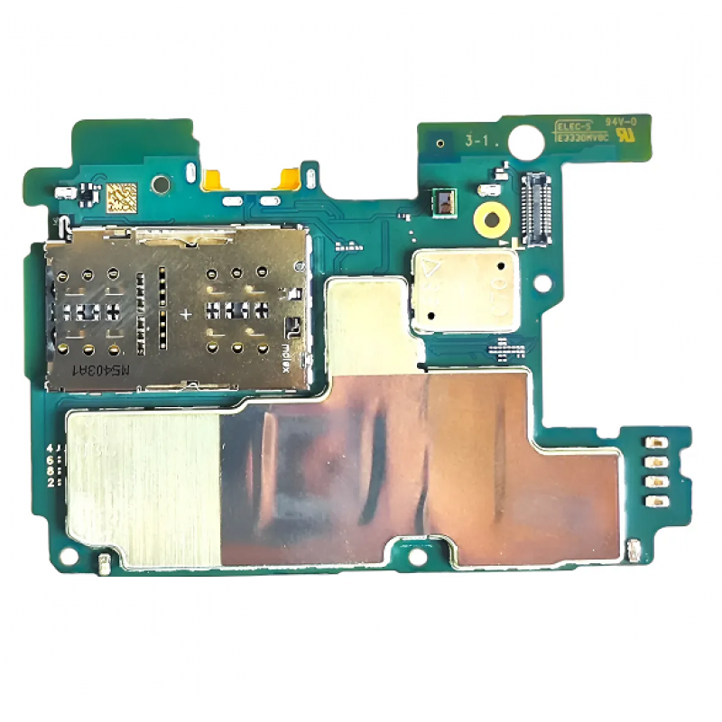 Samsung Galaxy A16 4G A165 Mainboard 4/128GB