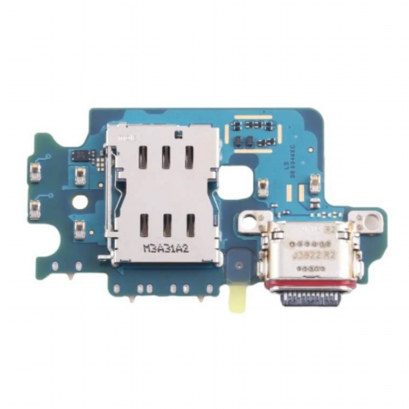 Samsung Galaxy S24 5G S921B Placa Carga Original