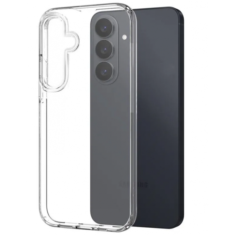 Samsung S26 Capa de Proteção