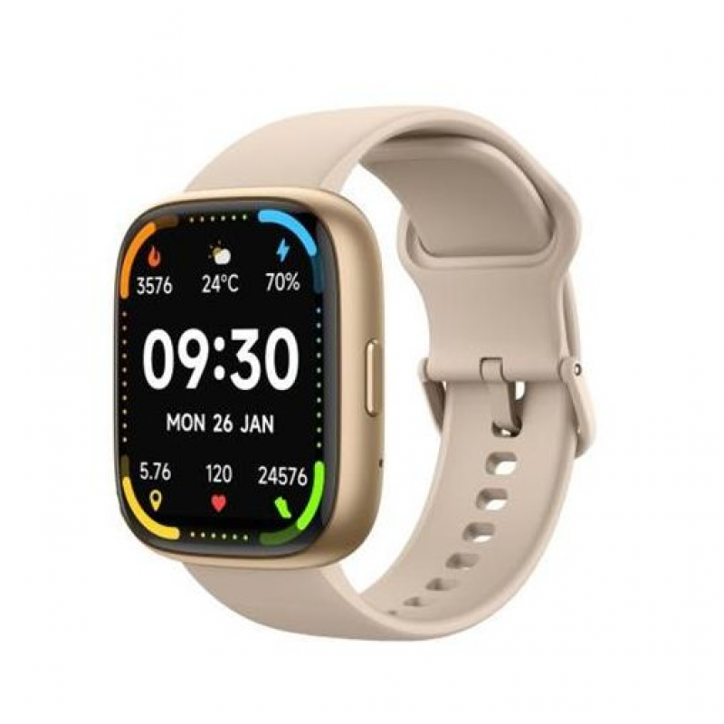 Maxcom Ecowatch 6 Dourado