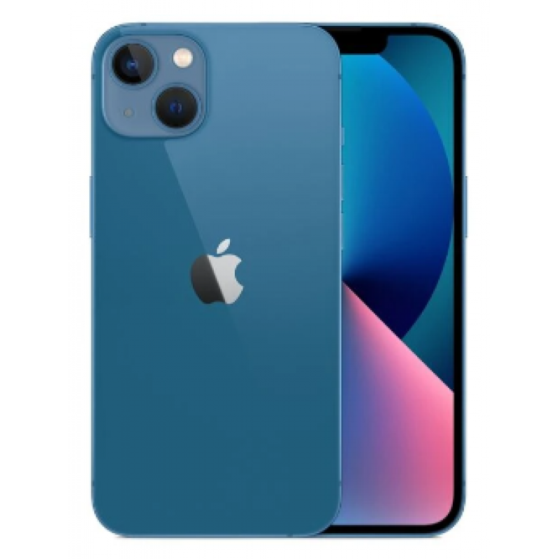 iPhone 13 256GB Azul USADO