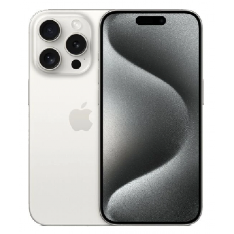iPhone 15 Pro 256GB USADO