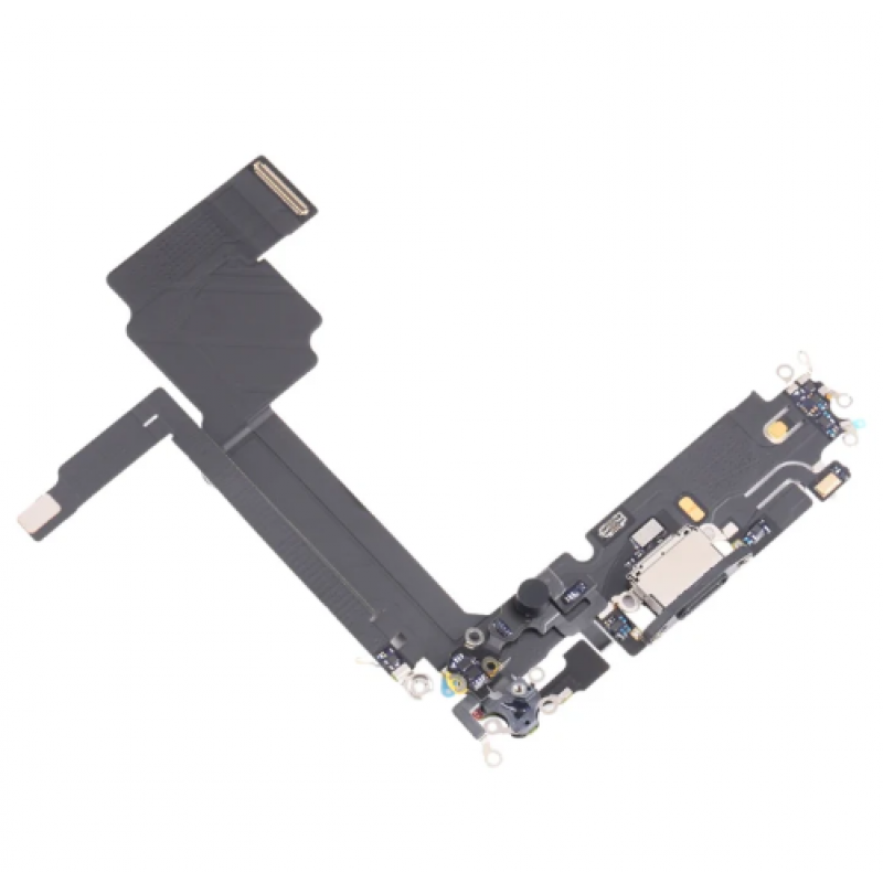 iPhone 15 Pro Max Flex Carga