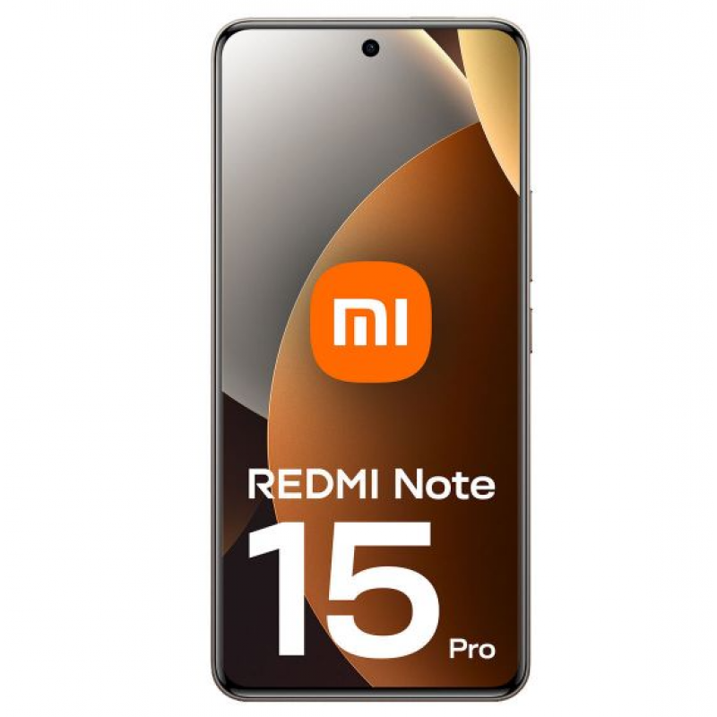 Xiaomi Redmi Note 15 Pro 8GB/256GB Titanium