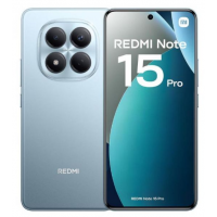 Xiaomi Redmi Note 15 Pro 8GB/256GB Glacier Blue