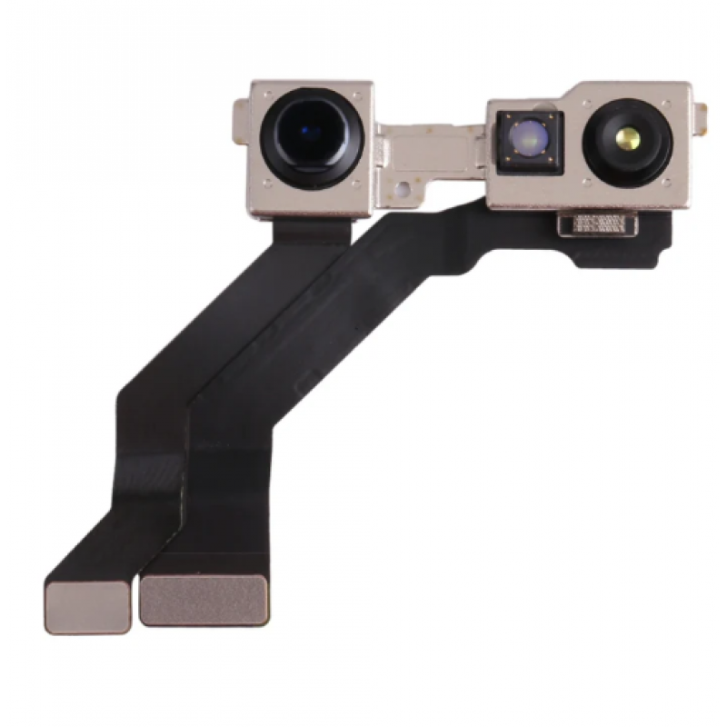 iPhone 13 Pro Camera Frontal