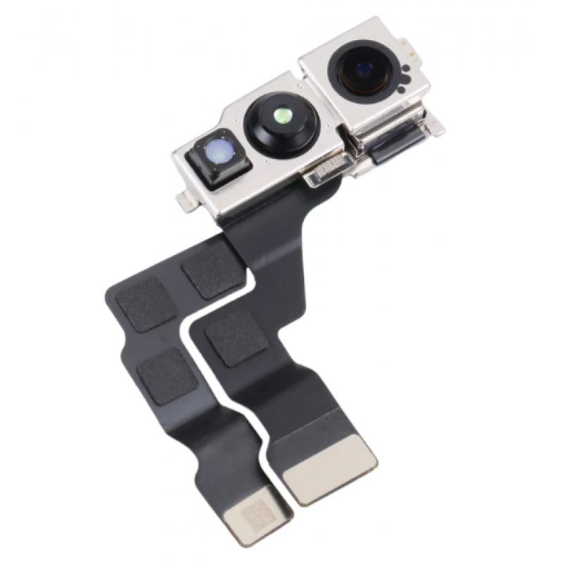 iPhone 14 Pro Camera Frontal