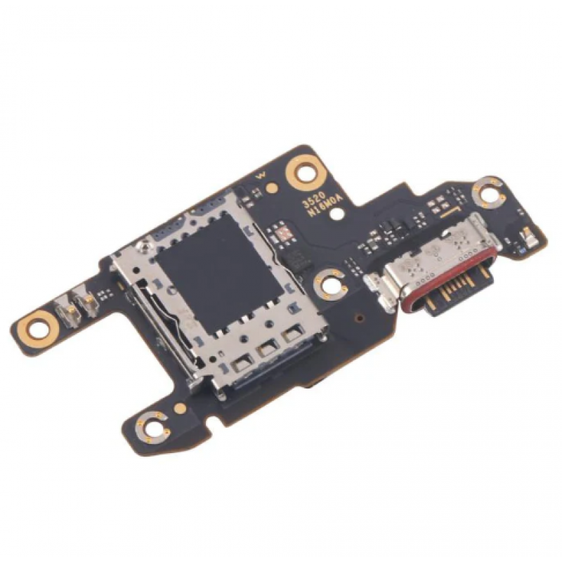 Xiaomi Redmi Note 13 Pro 5G Placa Carga