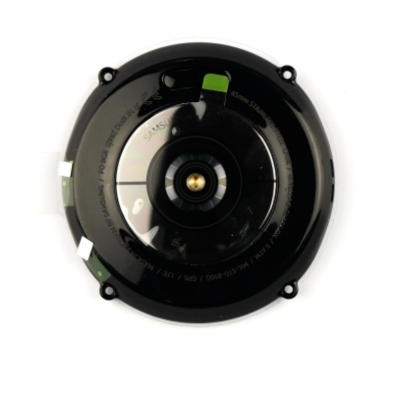 Samsung SM-R845 carcaça com flex