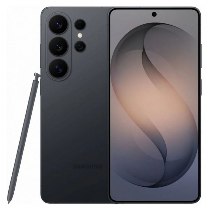 Samsung Galaxy S26 Ultra 5G 12GB/512GB Black
