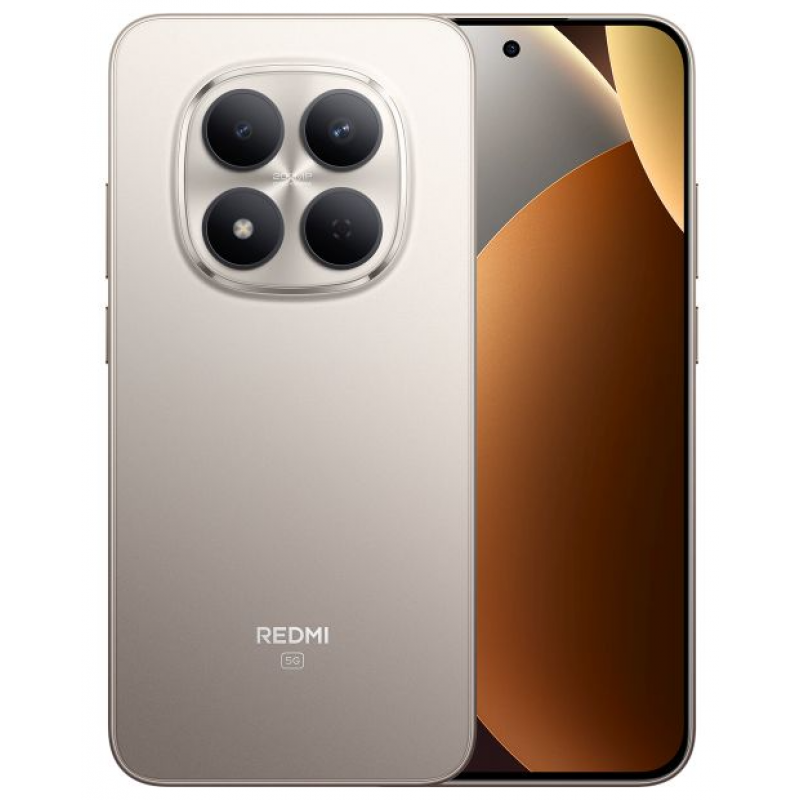 Xiaomi Redmi Note 15 Pro 5G 8GB/256GB Titanium