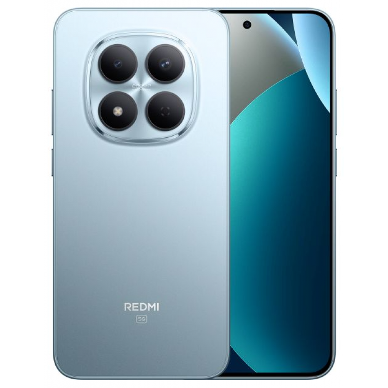 Xiaomi Redmi Note 15 Pro 5G 8GB/256GB Glacier Blue