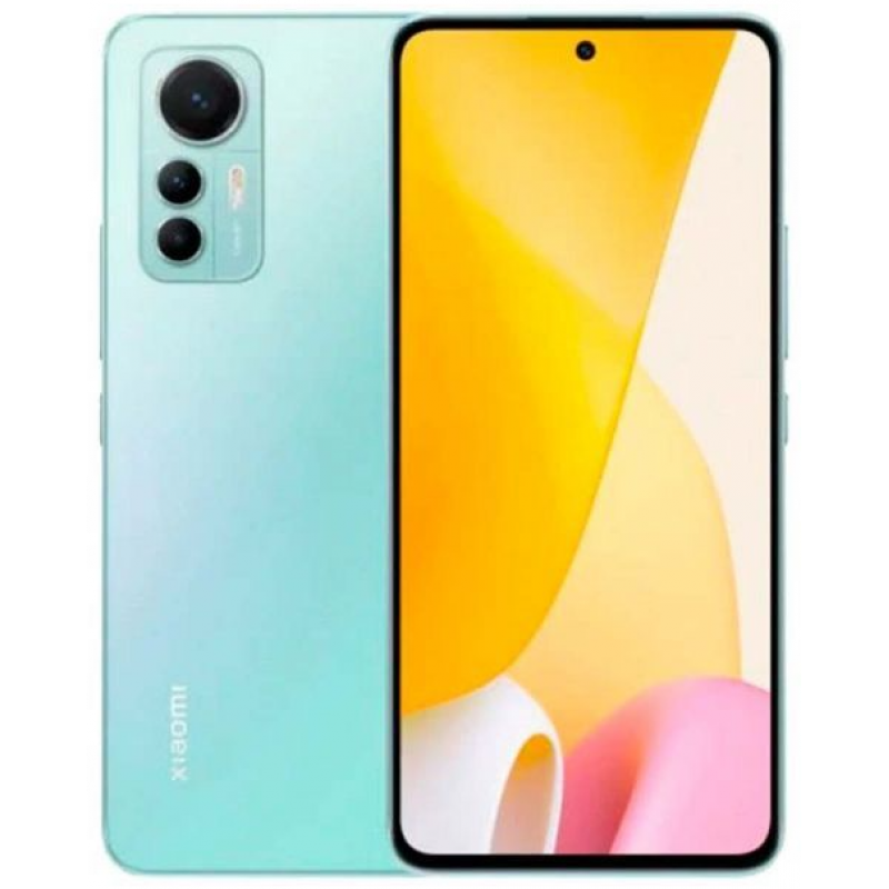 Xiaomi 12 Lite 5G 8GB/128GB Lite Green