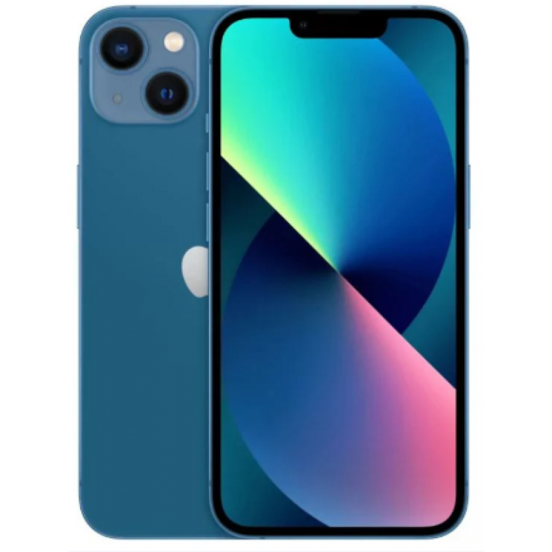 iPhone 13 256GB Azul USADO
