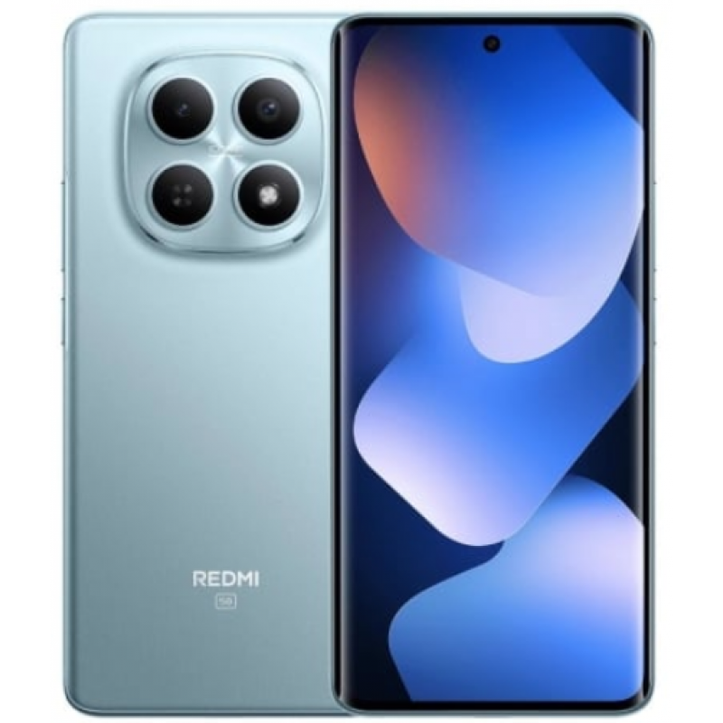 Xiaomi Redmi Note 15 5G 8GB/512GB Glacier Blue