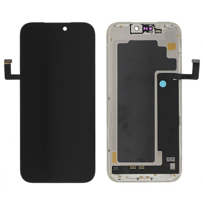 iPhone 17 Pro Max LCD Soft Oled