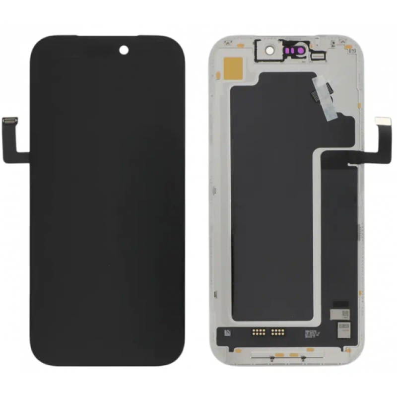 iPhone 17 Pro LCD Soft Oled