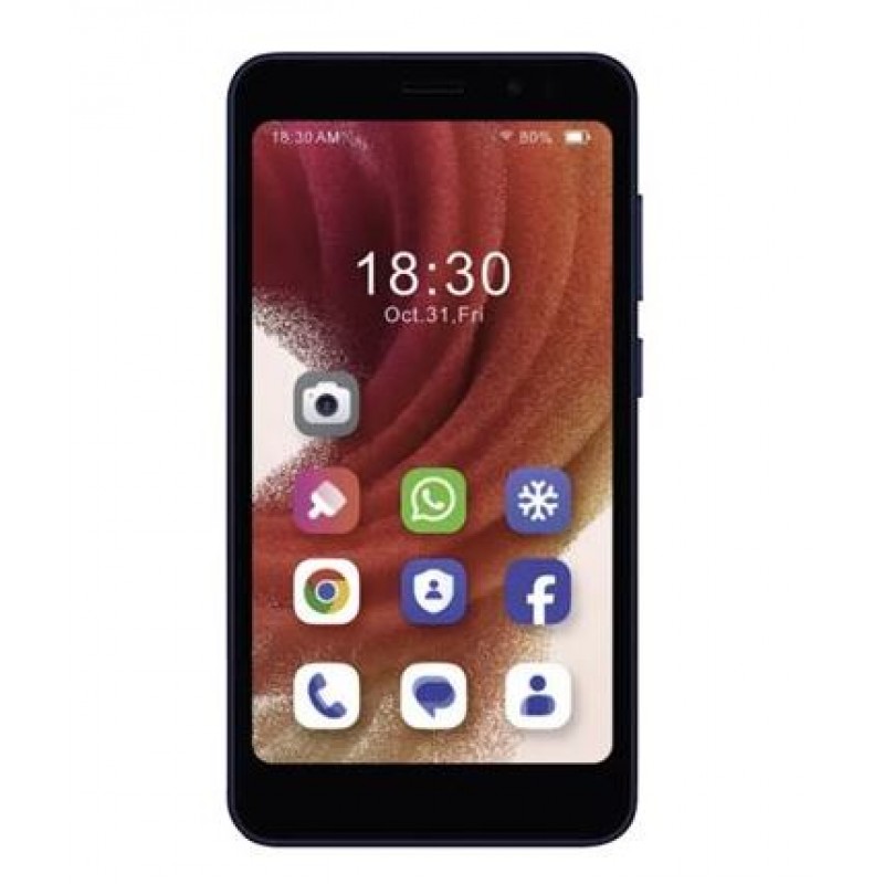 AGM Note N2 4G 3/32GB Dual SIM Azul | Android 16 Go
