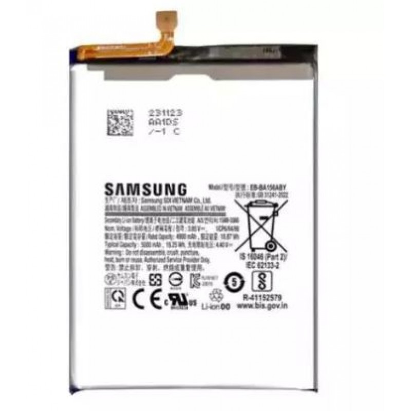 Samsung Galaxy A15 4G A155F / A15 5G A156B Bateria Original