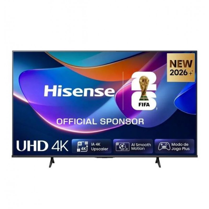 TV Hisense 50