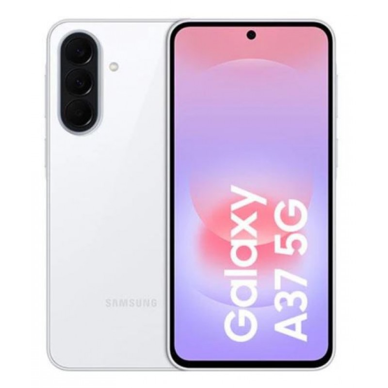 Samsung Galaxy A37 5G 8GB/256GB Branco